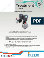 TAURUS - SERIES - FR TM.2-4-6 Rev5