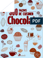 300 Facons de Cuisiner Le Chocolat (Pdfdrive)