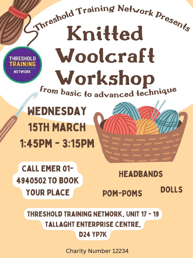 Wool Craft | PDF