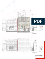 Grafton Architects Lse Exhibition Before After