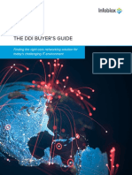 Infoblox eBook Ddi Buyers Guide