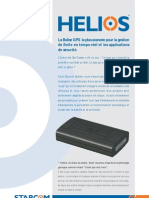 Helios French22 Mail