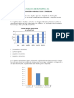 Atividades de Matemática 6 Anos