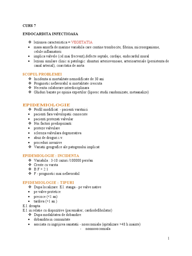 Curs 7 | PDF
