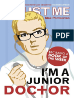 Trust Me, Im A (Junior) Doctor (Pemberton, Max (Pemberton, Max) )