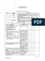 Adult and Pediatric Bathing Procedures | PDF | Hygiene | Shower