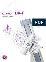 Brivo DR F - Compressed