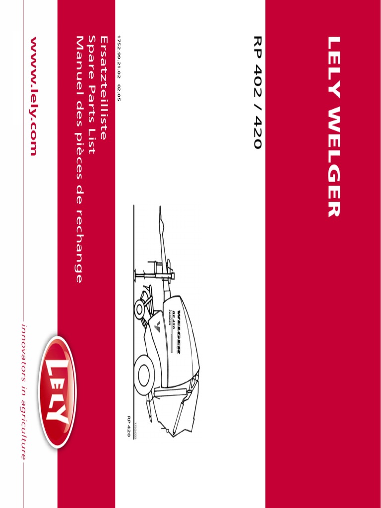 RP420 | PDF | Vis de fixation | Infrastructure de transport