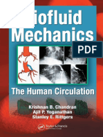 Biofluid Mechanics