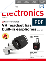 Revista Digital Electronica