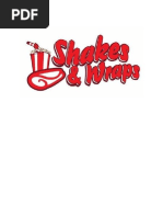 Shakes & Wraps Cafe