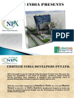 NPX PPT New
