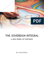 The Sovereign Integral