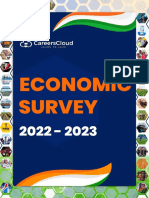 Economic Survey 2022 - 2023 11english 1