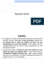 2.passive Voice