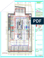 Mv-05 3rd Basement Floor Plan