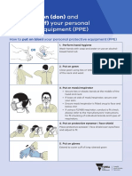 COVID-19 - How To Put On and Take Off Your PPE-1