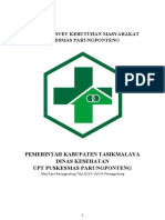 Panduan Survey Masyarakat