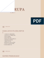 Seni Rupa