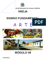 Ef - Arte 5