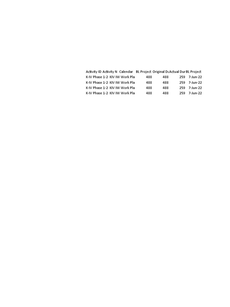 Cash Flow Diagram | PDF