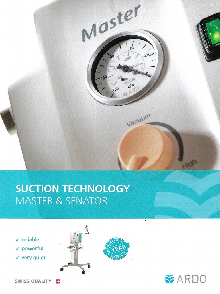 Ardo | PDF