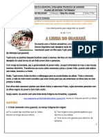 5º Ano - Semana 13 - Lenda Do Guaraná