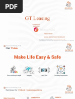 GT Leasing v1.0