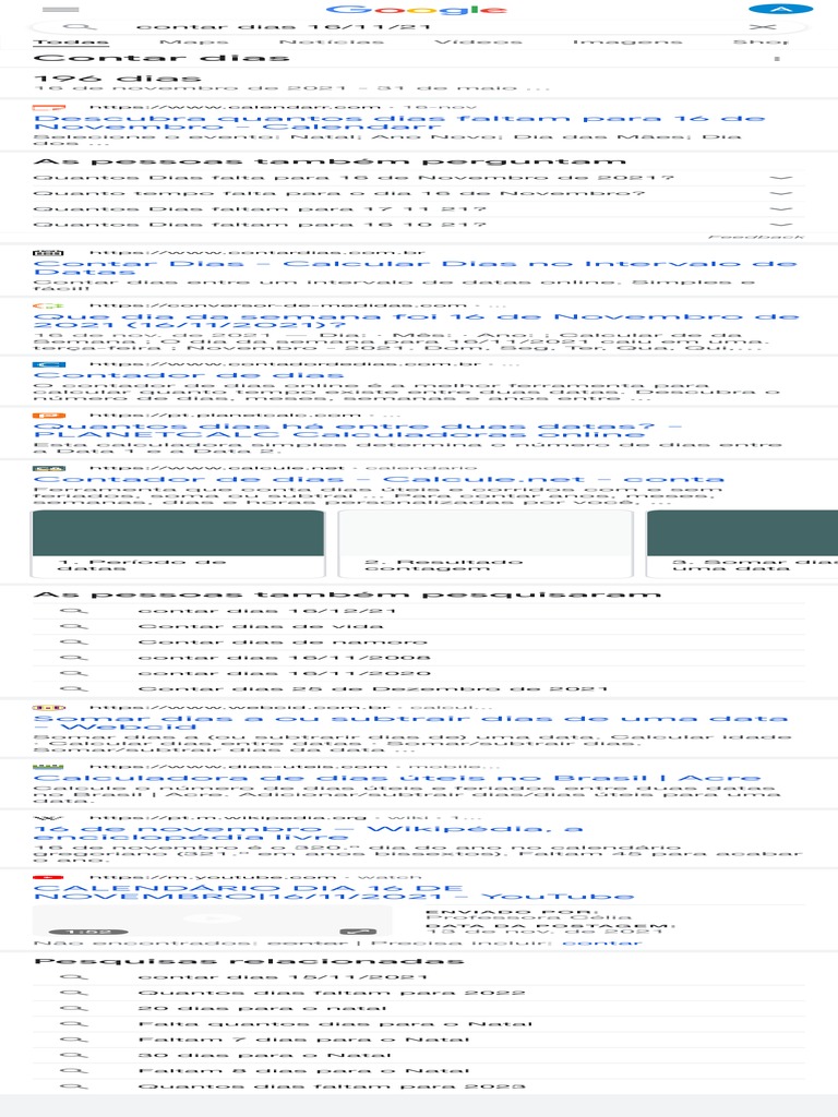 contar dias 10 12 23 até hoje