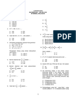DT611A - Matematika 1 - PM USDA-6 SD
