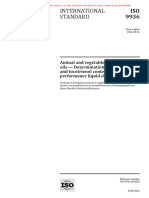 ISO 9936 2016 EN - Tocophérol PDF
