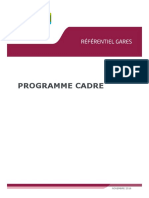 GARES 2016-11 Programme-cadre V3.2