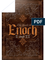 O Livro de Enoque I e II