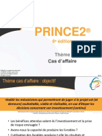 04 PRINCE2 6e Cas D'affaire Oo2 SlideShow 20.4