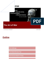 Ch2 The Art of War - DV