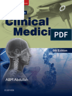 Short Cases in Clinical Medicine 6th Edition