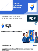 Workshop IKM Melalui Pemanfaatan PMM