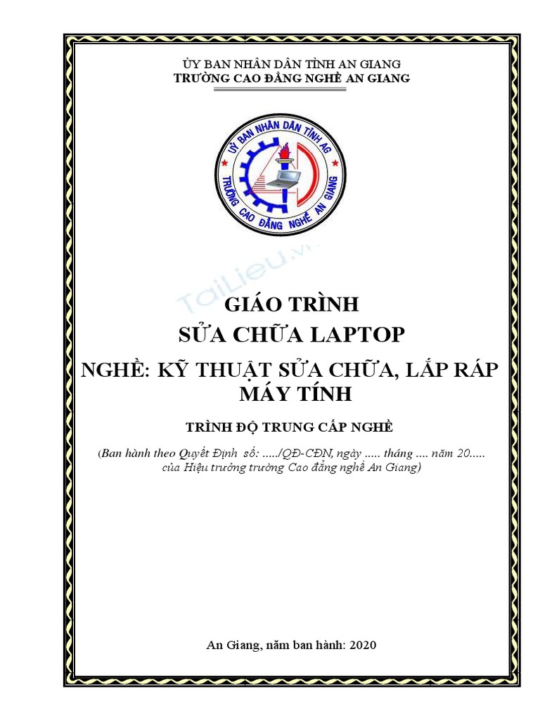 2020 sua chua laptop tran minh khang vn 9717 pdf