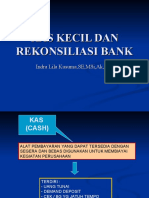 P 1 Kas Kecil Rekonsiliasi Bank