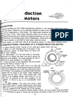 Induction Motor