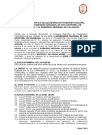 Proyecto Convenio - Unsch - Gra - Ie Libertadores Contingencia - 130223