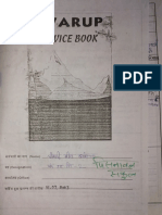 Service Book