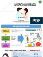 Bawa Materi - Rahma Sahara