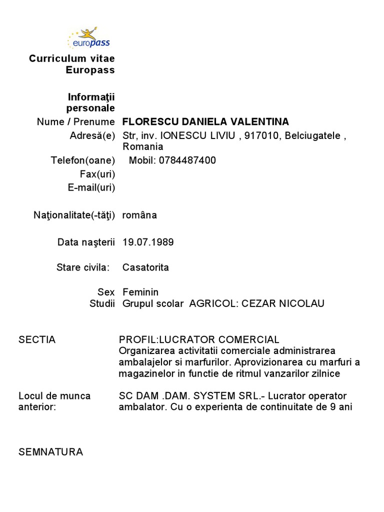 Vali | PDF