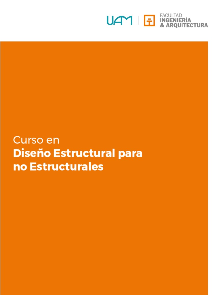 Diseño Estructural 1 PDF