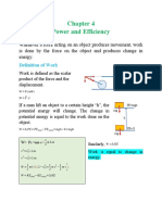 Physics Notes (G - 11) (ch-4)