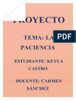 Proyecto Keyla