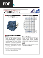 Series V3600