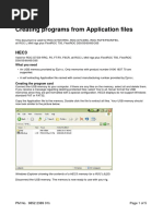 9852 2389 01b Creating Program Cards From Application Files