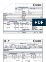 Informe Mensual I.E. No. 3 - JDJ..